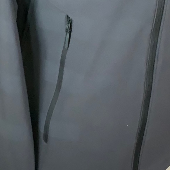 Black Diamond DAWN PATROL SHELL Smoke - Picture 9 of 16